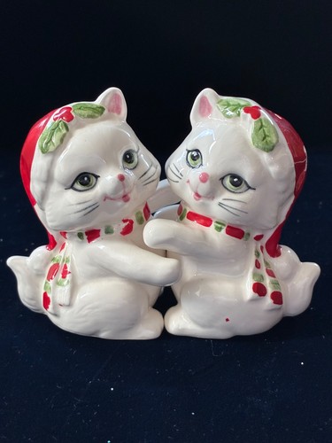 Lefton vintage christmas - lefton,