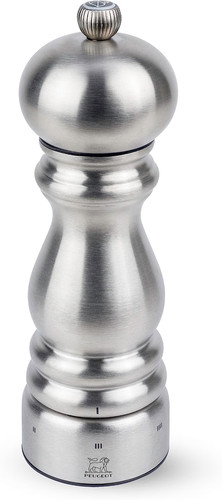 Paris chef select manual - -, u'select