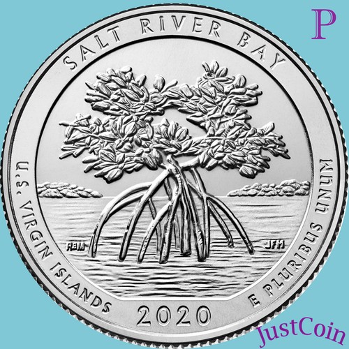 2020 salt river - river, bay