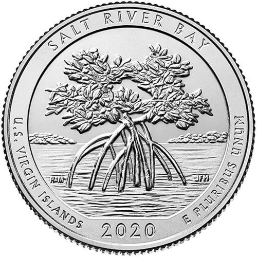 2020 salt river bay us - river,
