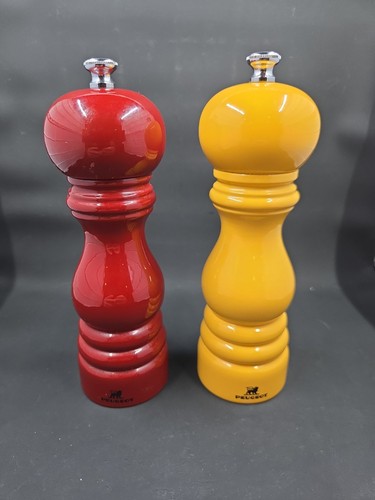 Peugeot paris salt pepper - paris,