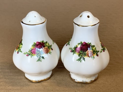 Royal albert old country - royal,