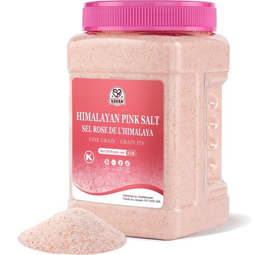 52usa himalayan pink salt - 52usa,