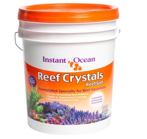 Instant ocean rc1 160p - instant,