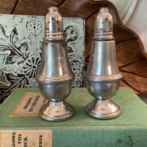 Lunt pewter 626 salt - p-626,