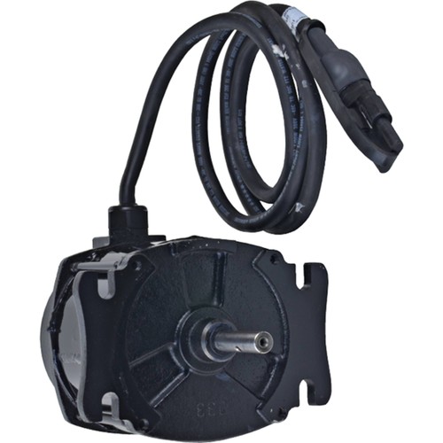 Salt spreader motor for - salt,