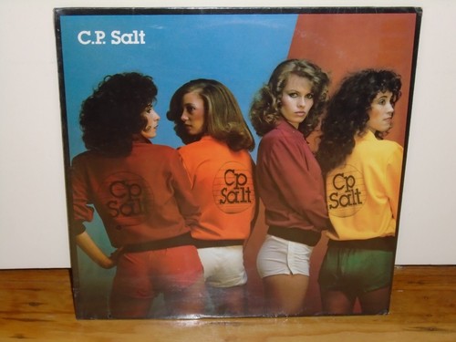 Salt c p surrend - c.p.,