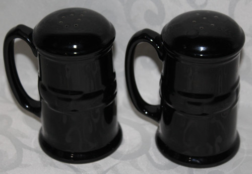 Longaberger black stovetop - black,
