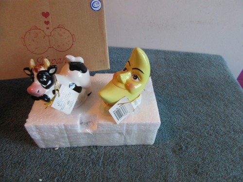 New westland giftware cow - westland,