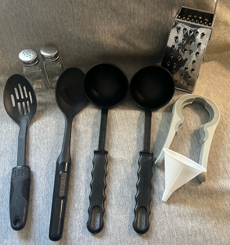 Lot miscellaneous kitchen - lot,