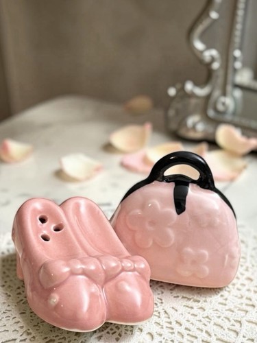 Cinderella coquette pink - 🐓cinderella,