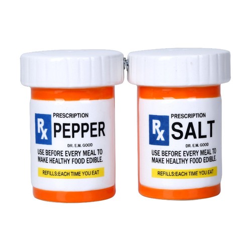 Prescription bottle magnetic - prescription,