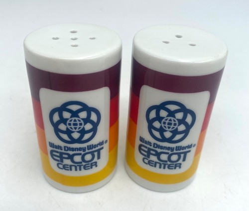 Vintage ceramic salt - vintage, &