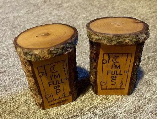 Outhouse wooden salt and - outhouse,
