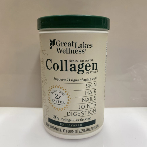 Great lakes wellness collagen - lakes,