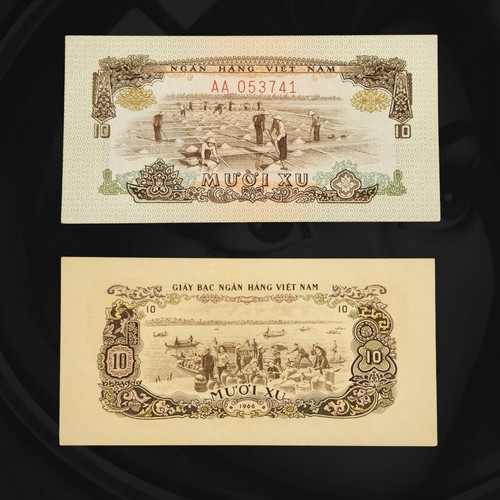 South vietnam xu 1966 - 🌐,