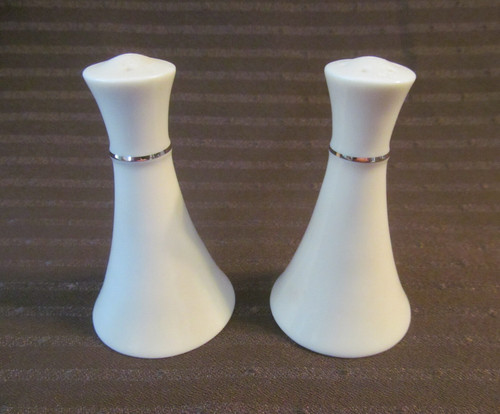 Lenox salt and pepper - lenox,